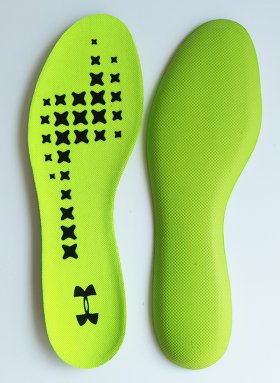 Replacement Under Armour EVA Football Shoes Insoles GK-1854