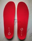 Replacement Under Armour Micro G Anatomix Spawn Shoes Insoles GK-1275