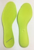 Replacement Under Armour UA Megnetico Pro CHARGED Football Shoes Insoles GK-12169