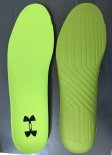 Replacement Under Armour UA Running Insoles GK-1265