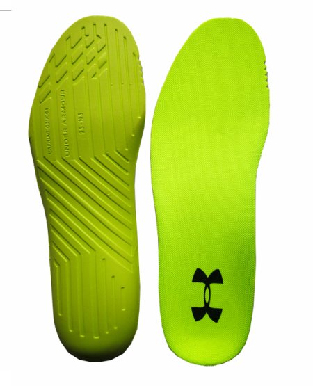 Replacement Under Armour UA Running Insoles GK-1265