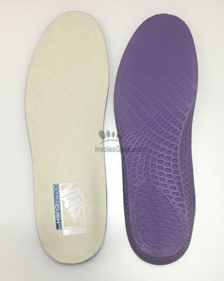 Replacement Vans Popcush Ultracush Comfycush PRO Shoes Insoles GK-1889