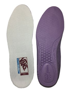 Replacement Vans PRO Ultracush Insoles GK-1801