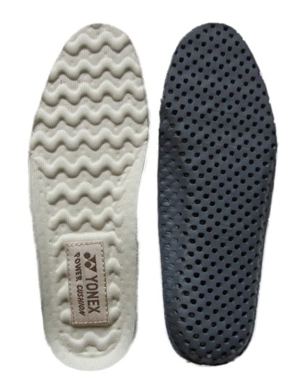 Replacement YONEX YY Power Cushion EVA insoles GK-12146 - Click Image to Close