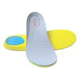 Running Outdoor Shoes Insert Comfortable Insoles GK-1260