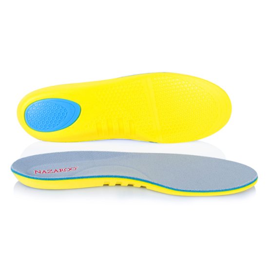 Running Outdoor Shoes Insert Comfortable Insoles GK-1260 - Click Image to Close
