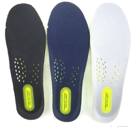 Replacement SAUCONY Comfortride Sockliner Ortholite Insoles GK-1297