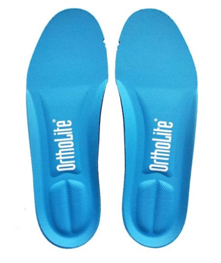 Shock Absorbing Ortholite Basketball Sneaker Insoles GK-1853