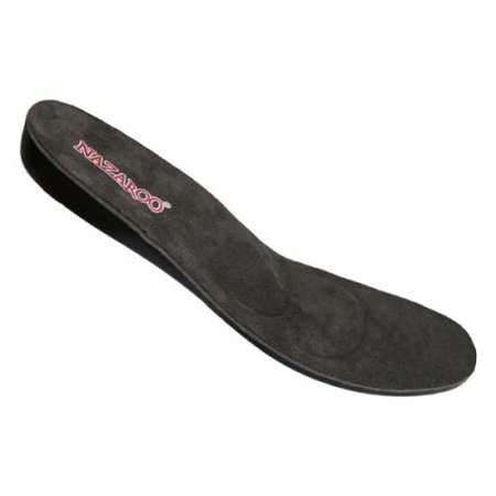 2.5CM 3CM Stealth Increases Insoles for Man and Women