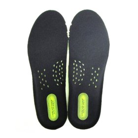 Replacement SAUCONY Comfortride Sockliner Ortholite Insoles GK-1297