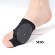 SEBS Hallux Valgus Protector Big Toe Care Kit GK-1353