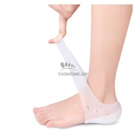 SEBS Inner Heightening Bionic Heel Set GK-946