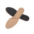 Sheepskin Soft Leather Insoles GK-1434