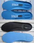 Shock Absorbing Ortholite Basketball Sneaker Insoles GK-1853