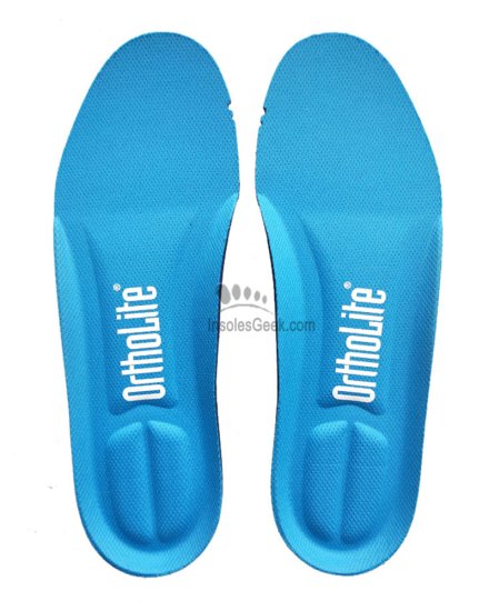 Shock Absorbing Ortholite Basketball Sneaker Insoles GK-1853 - Click Image to Close