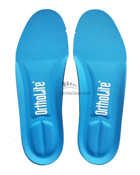 Shock Absorbing Ortholite Basketball Sneaker Insoles GK-1853