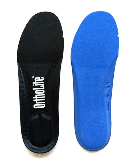 Shock Absorbing Ortholite Basketball Sneaker Insoles GK-1853