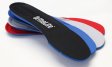 Shock Absorbing Ortholite Basketball Sneaker Insoles GK-1853