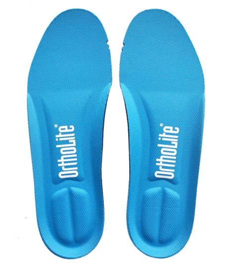 Shock Absorbing Ortholite Basketball Sneaker Insoles GK-1853