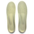 Shock Absorbing Shoe Inserts Memory Foam Insoles GK-501