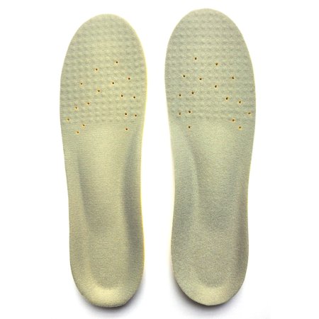 Shock Absorbing Shoe Inserts Memory Foam Insoles GK-501