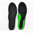 Shock Absorption Foot Insoles For Running Sports GK-1201