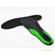 Shock Absorption Foot Insoles For Running Sports GK-1201