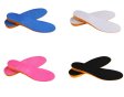 Comfortable Shoe Insert 2CM 2.5CM 3.3CM Higher Height Insoles