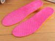 Comfortable Shoe Insert 2CM 2.5CM 3.3CM Higher Height Insoles