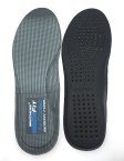 Replacement Skechers Relaxed Classic Fit Air-cooled Memory Foam Insoles GK-12112