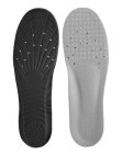 Soft and Comfortable Breathable Shock Absorb Insoles GK-0110