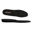 2.5CM 3CM Stealth Increases Insoles for Man and Women