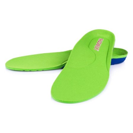 Soft Breathable Elastic Arch Support Insoles GK-1261