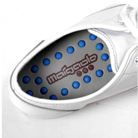 Thenar Massage Feet Insole Massage Magnetic Therapy Shoe Pads