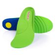 Soft Breathable Elastic Arch Support Insoles GK-1261