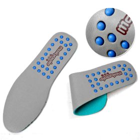 Thenar Massage Feet Insole Massage Magnetic Therapy Shoe Pads