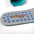 Thenar Massage Feet Insole Massage Magnetic Therapy Shoe Pads