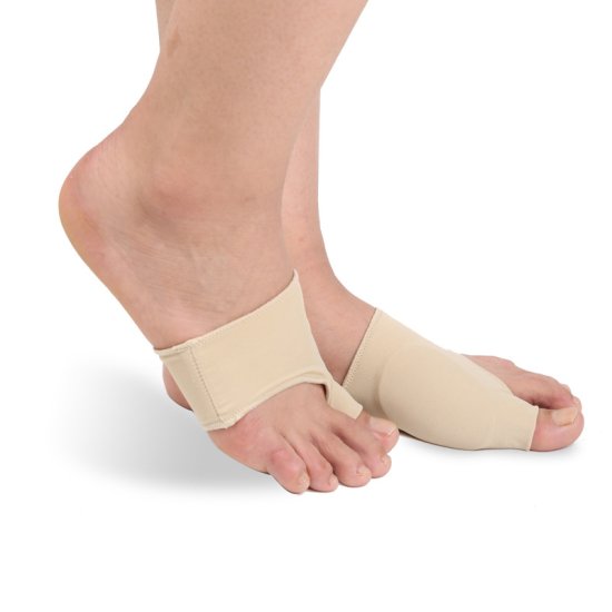 Toes HAV Bunion Splint Hallux Valgus Foot Care Big Toes Separator GK-1345