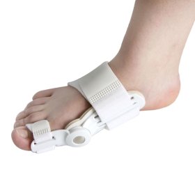 Toes Valgus Orthotics ABS Feet Care for Men and Women GK-1335
