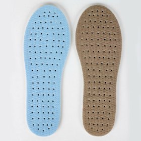 UdiLife EVA Sport Insoles for Children Man Woman Shoe pads GK-1601