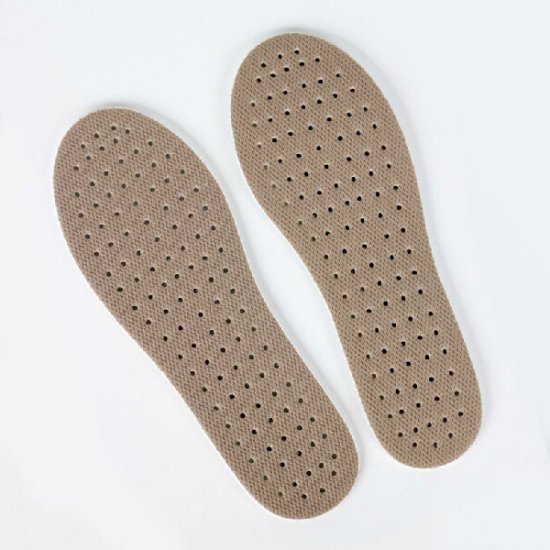 UdiLife EVA Sport Insoles for Children Man Woman Shoe pads GK-1601 - Click Image to Close
