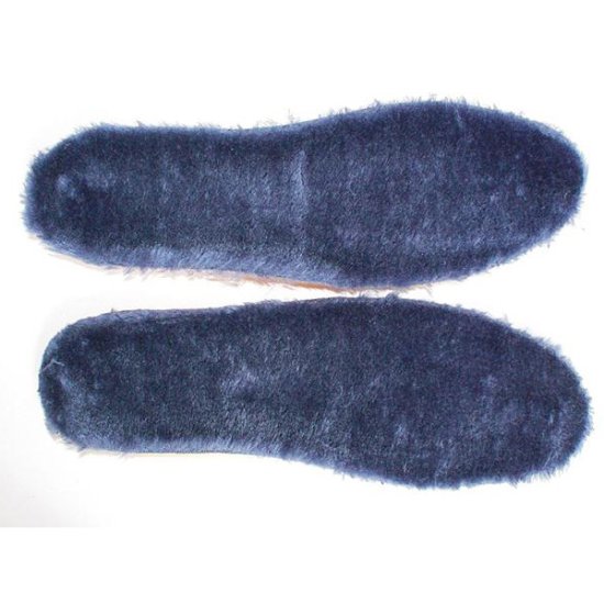 Winter Men's Ugg Boots Thick Warm Insoles Plush Insole - Click Image to Close