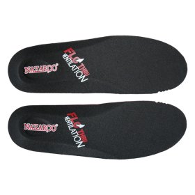 Ultralight Breathable Soft Insole for Men GK-0139