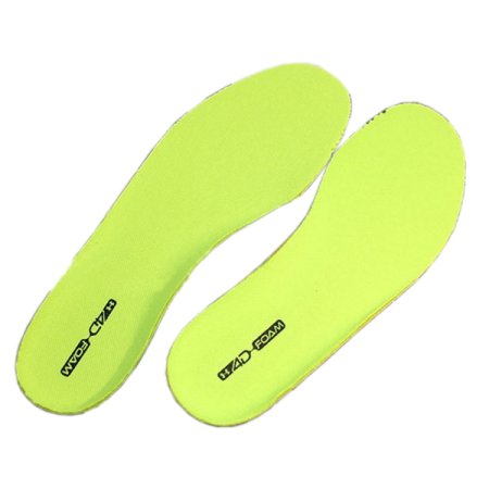 Under Armour 4D-FOAM EVA UA Shoe Insoles for Football Running