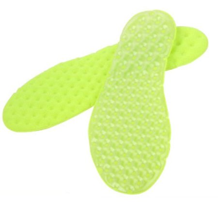 Comfort Velvet ZOOM Air All Pad DIY Cushion Insoles GK-207