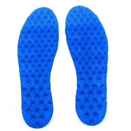 Comfort Velvet ZOOM Air All Pad DIY Cushion Insoles GK-207