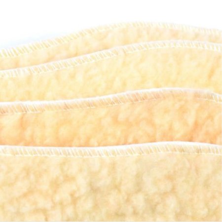 Cozy Thick Wool Warm Insole Keep Your Feet Warm