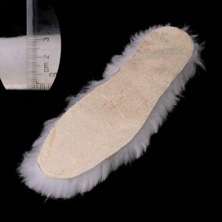 Australian Winter Warming Wool Insoles Thicken GK-1506