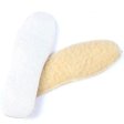 Cozy Thick Wool Warm Insole Keep Your Feet Warm