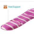 Women's Elastic Sponge Insoles For High Heels GK-1101